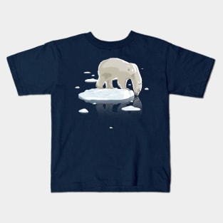 Glacier Kids T-Shirt